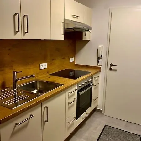 Apartment Prime Kitzbuhel