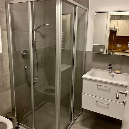 Apartment Prime
