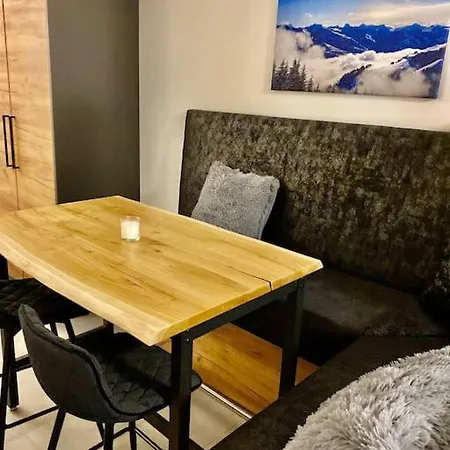 Apartment Prime Kitzbuhel