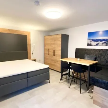 Prime Apartment Kitzbuhel